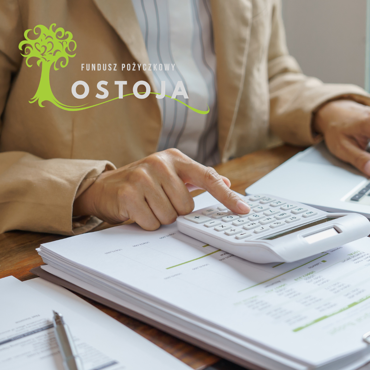 Pożyczka pod zastaw nieruchomości – kompleksowy przewodnik + kalkulator